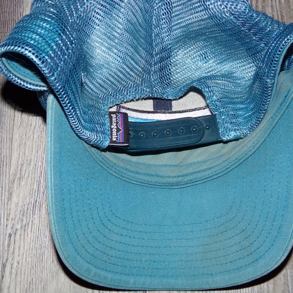 Patagonia Cap - Picture 4 of 8